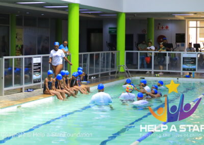 Help a Star Foundation in Lesotho
