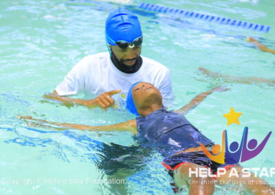 Help a Star Foundation in Lesotho