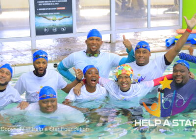 Help a Star Foundation in Lesotho