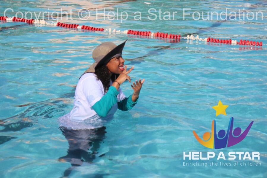 Help a Star in Suriname in 2022