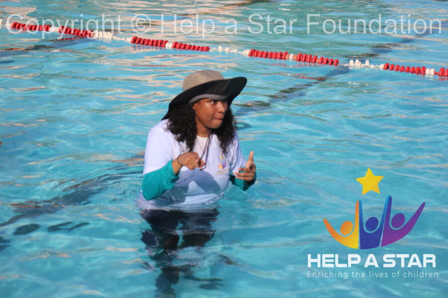 Help a Star in Suriname in 2022