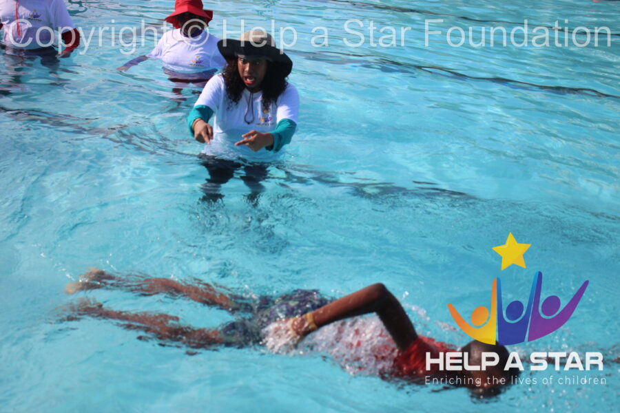 Help a Star in Suriname in 2022