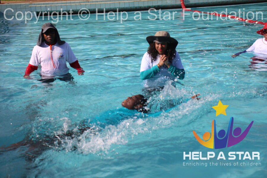 Help a Star in Suriname in 2022