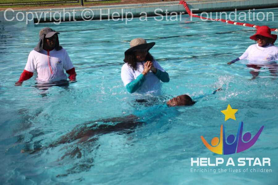 Help a Star in Suriname in 2022