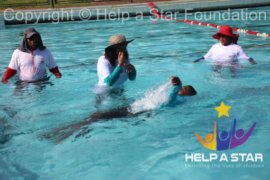 Help a Star in Suriname in 2022