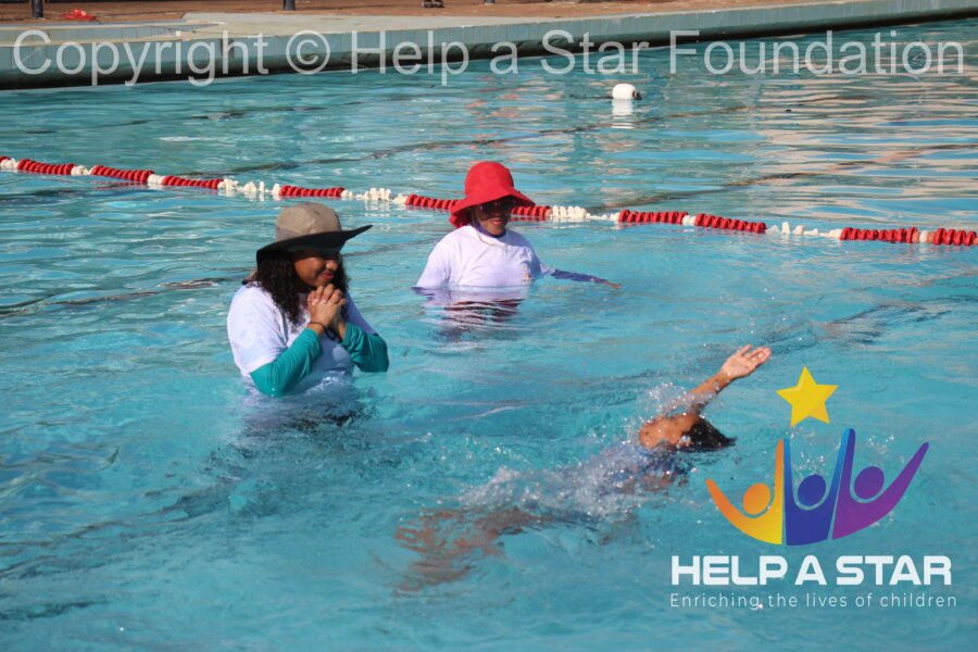 Help a Star in Suriname in 2022