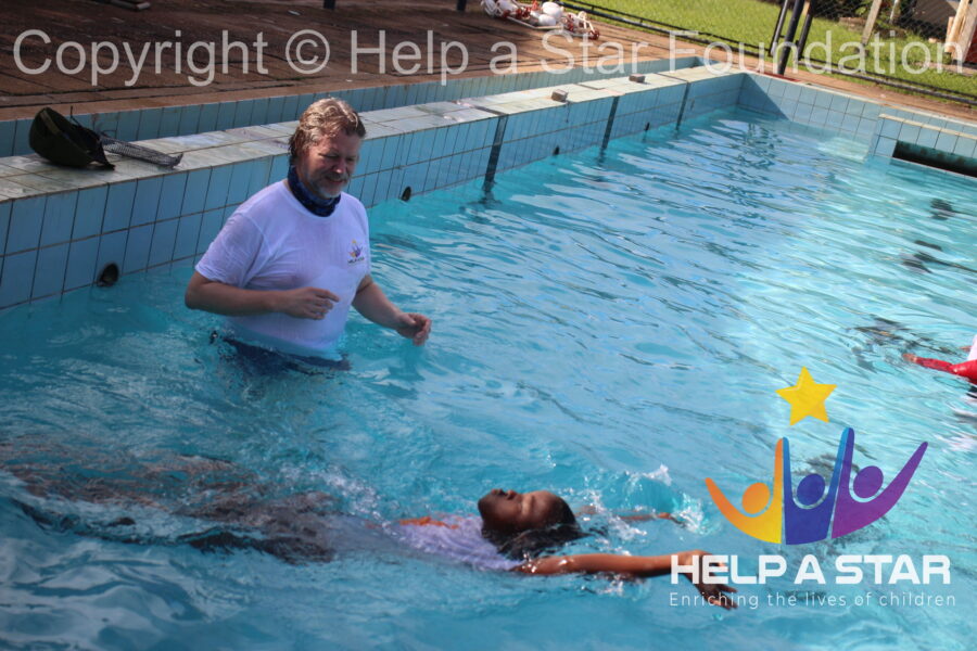 Help a Star in Suriname in 2022