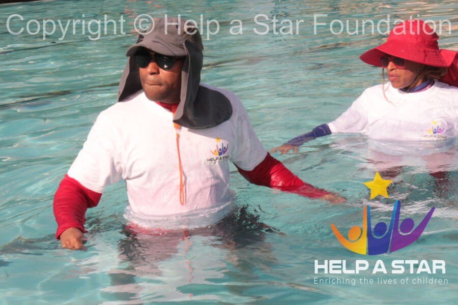 Help a Star in Suriname in 2022