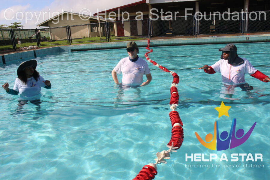 Help a Star in Suriname in 2022