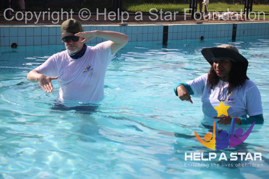 Help a Star in Suriname in 2022