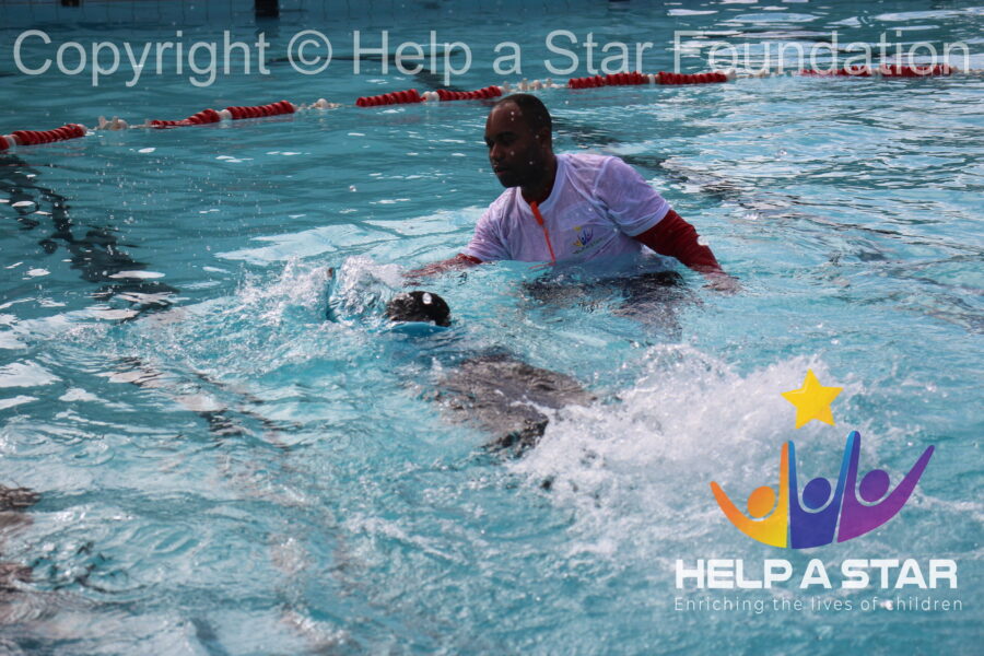 Help a Star in Suriname in 2022