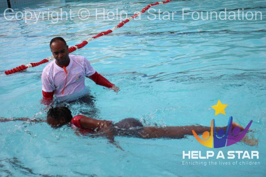 Help a Star in Suriname in 2022