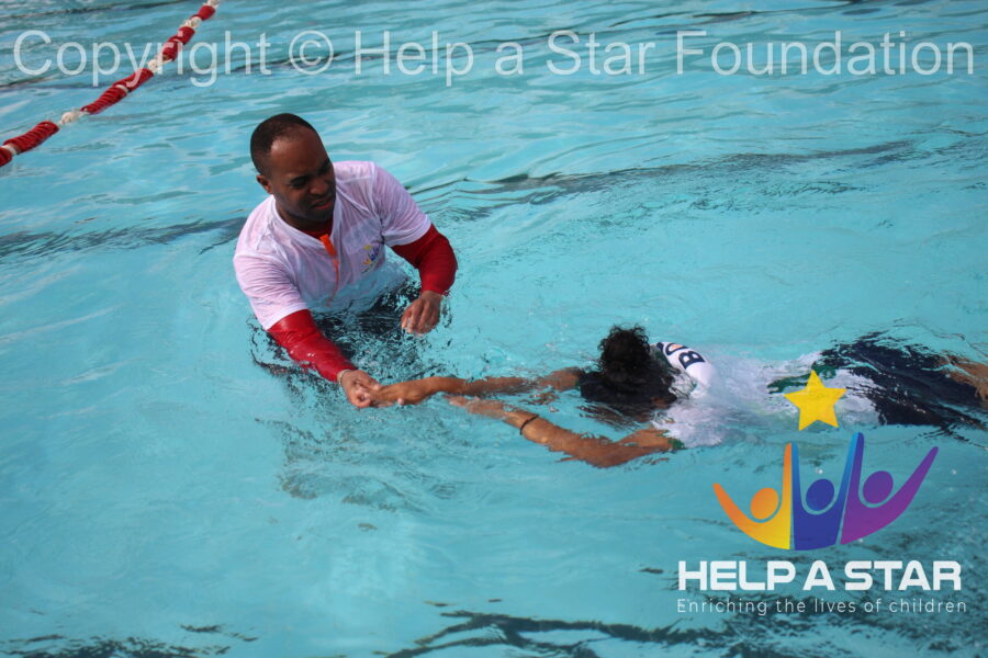 Help a Star in Suriname in 2022