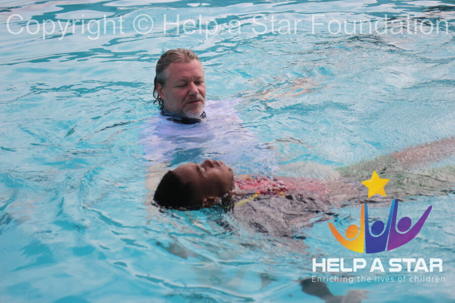 Help a Star in Suriname in 2022