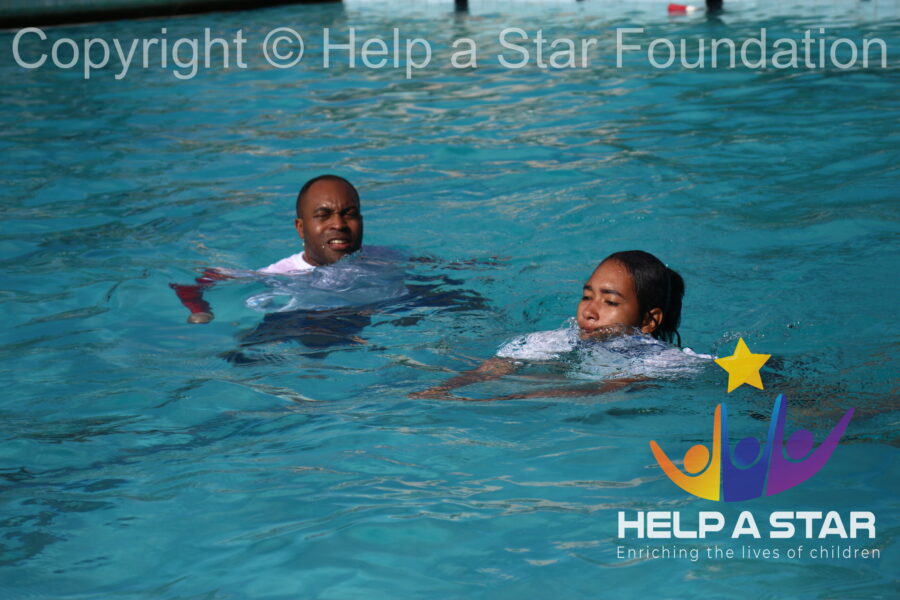 Help a Star in Suriname in 2022