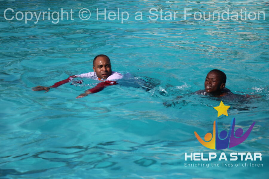 Help a Star in Suriname in 2022