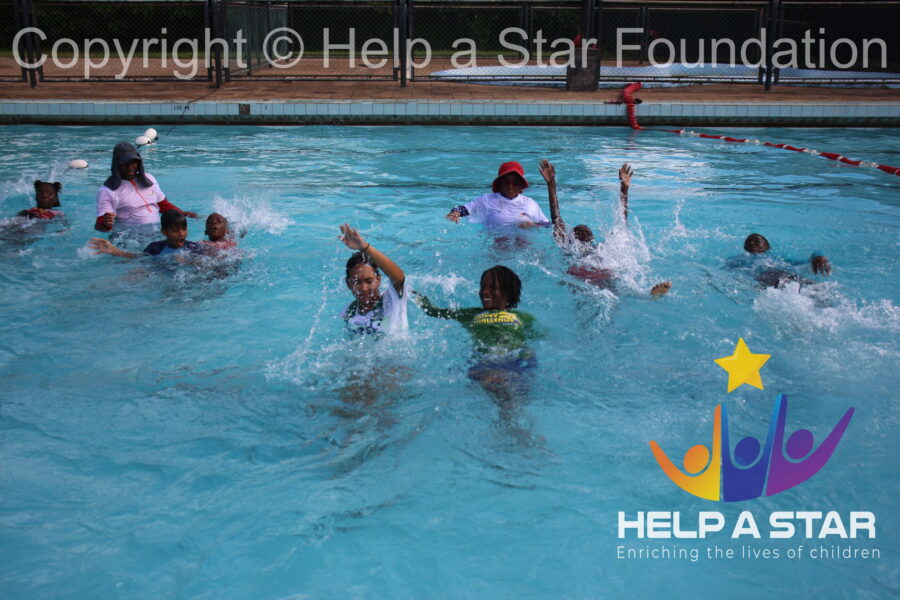 Help a Star in Suriname in 2022