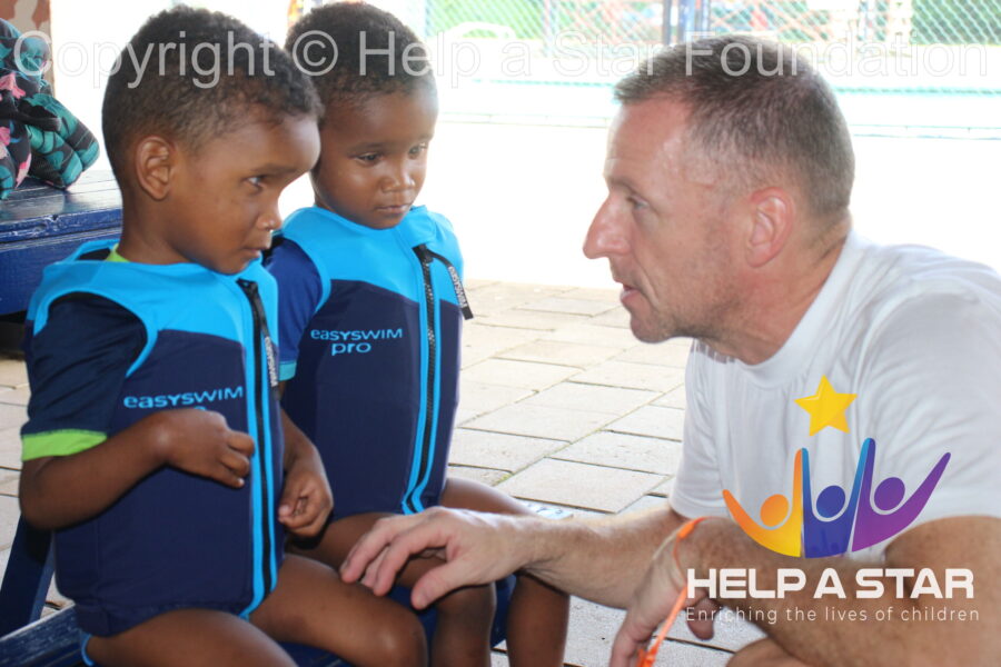 Help a Star in Suriname in 2022