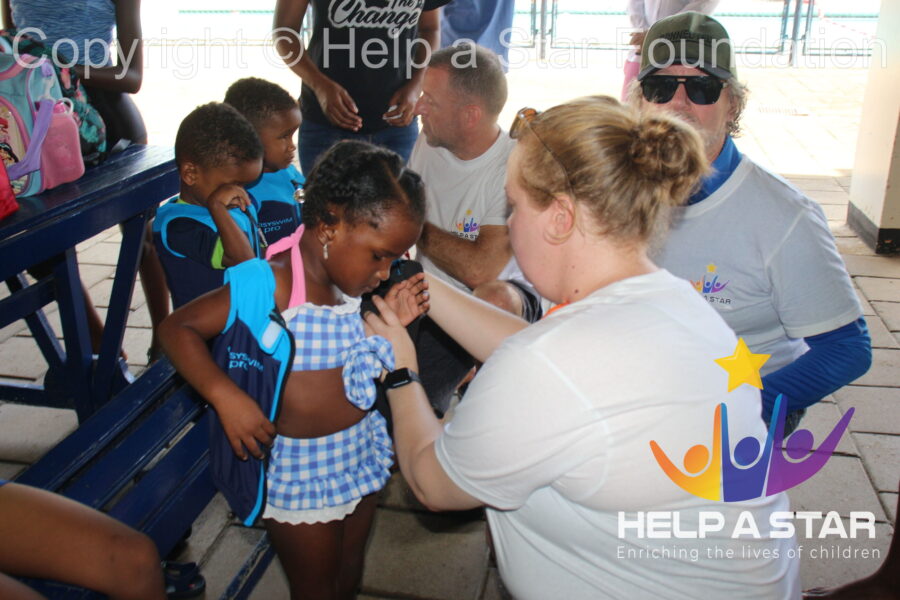 Help a Star in Suriname in 2022