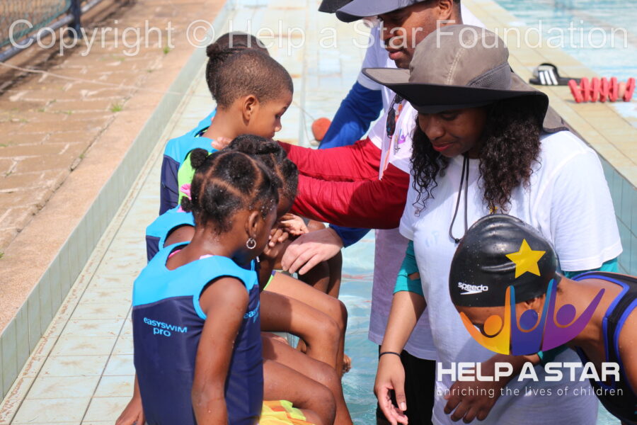 Help a Star in Suriname in 2022