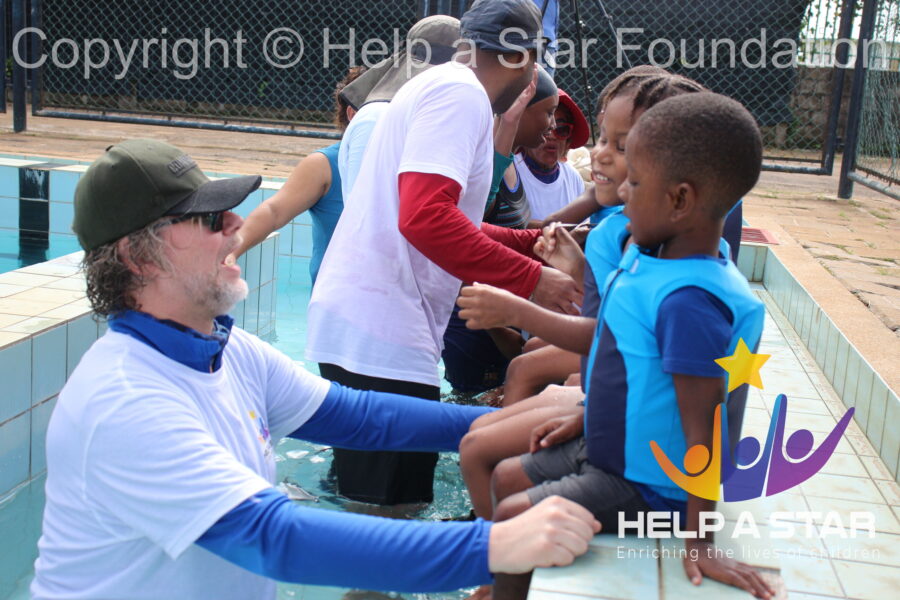 Help a Star in Suriname in 2022