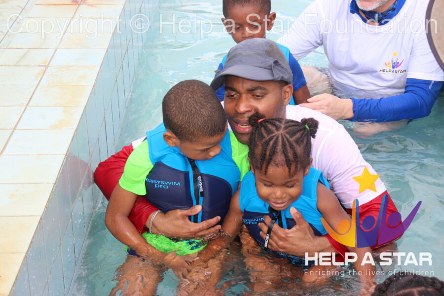 Help a Star in Suriname in 2022