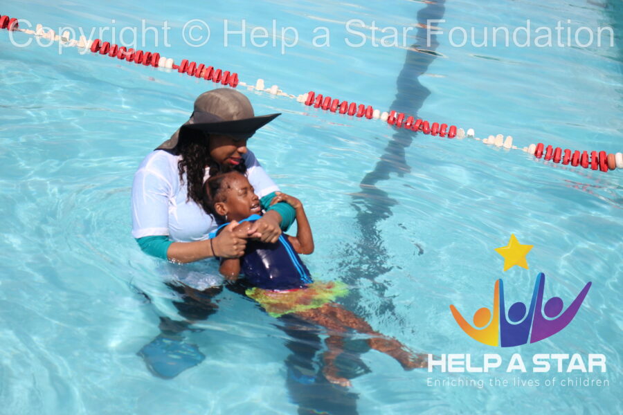 Help a Star in Suriname in 2022