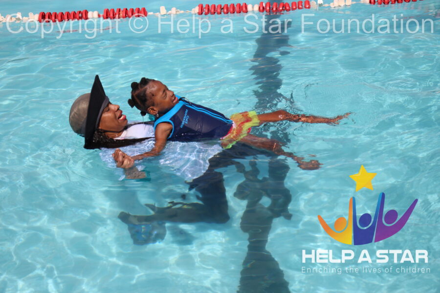 Help a Star in Suriname in 2022