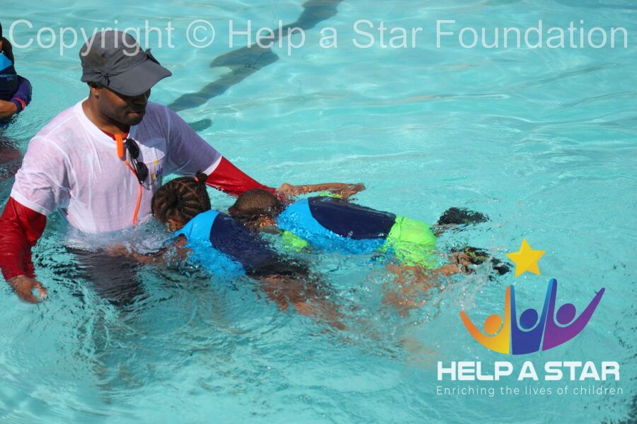 Help a Star in Suriname in 2022