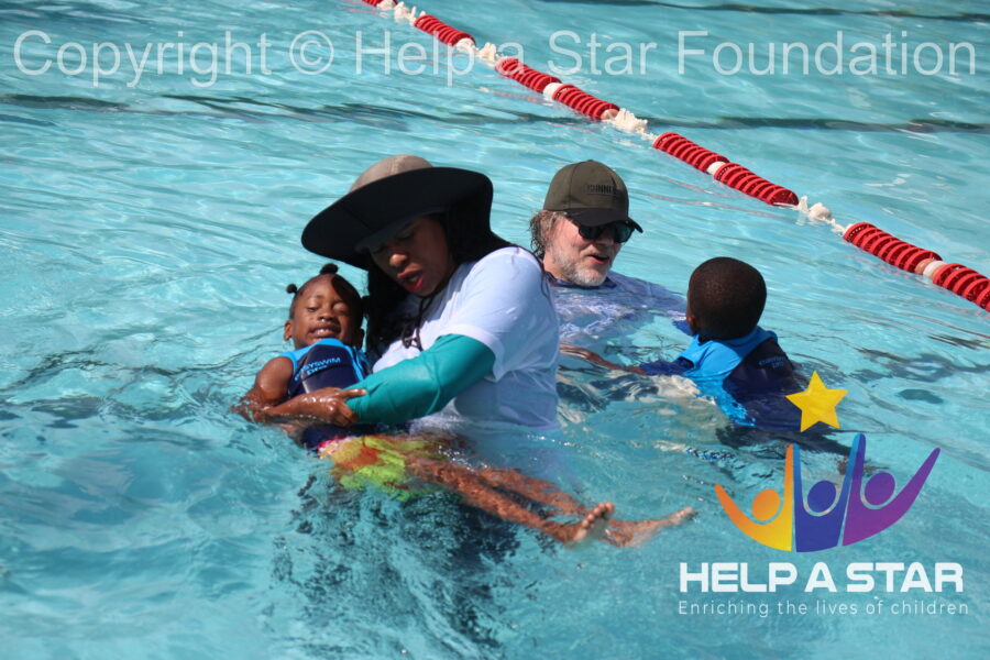 Help a Star in Suriname in 2022