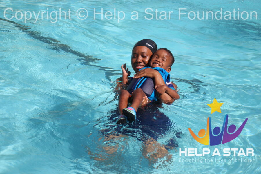 Help a Star in Suriname in 2022