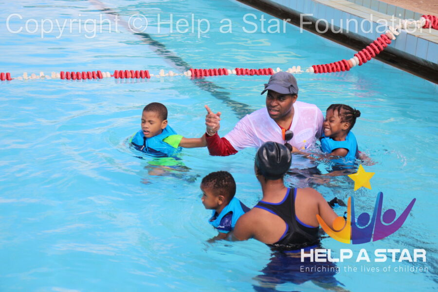 Help a Star in Suriname in 2022