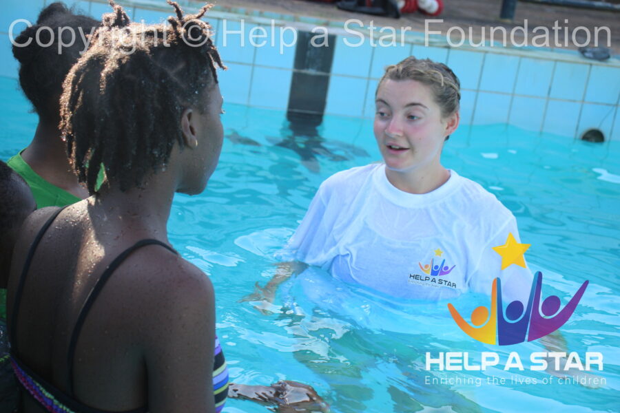 Help a Star in Suriname in 2022