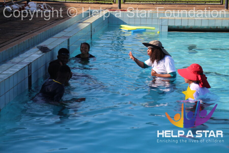 Help a Star in Suriname in 2022