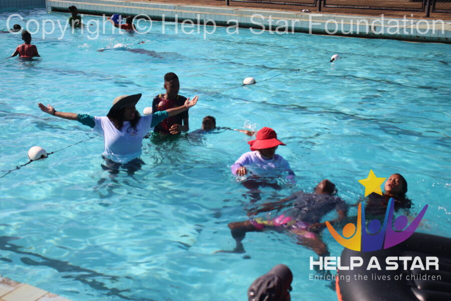 Help a Star in Suriname in 2022