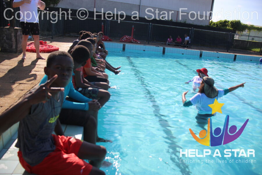 Help a Star in Suriname in 2022