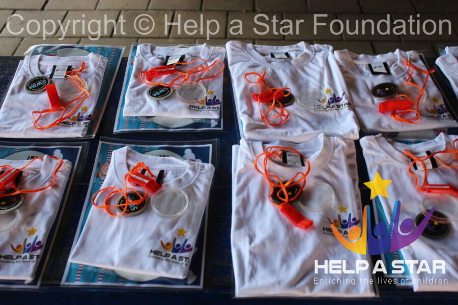 Help a Star in Suriname in 2022