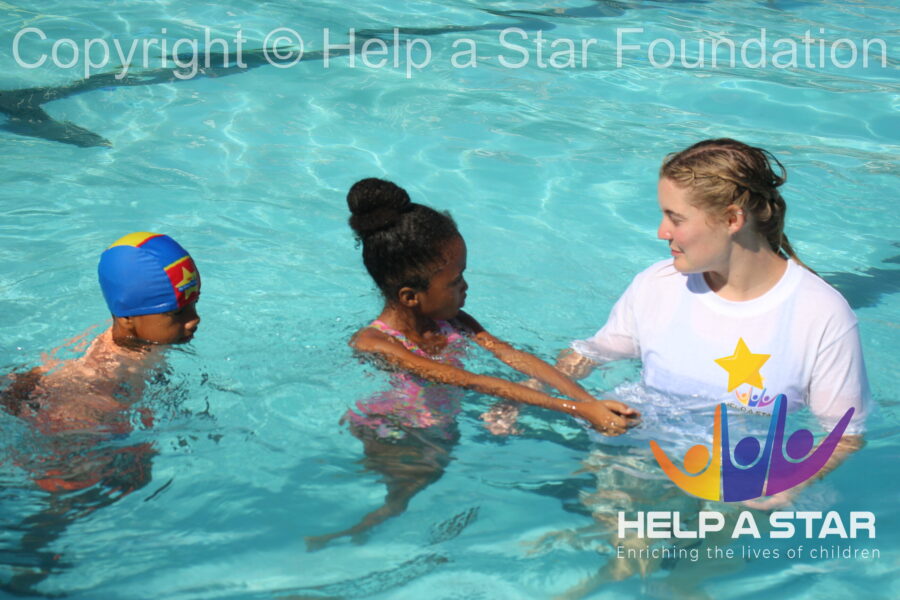 Help a Star in Suriname in 2022