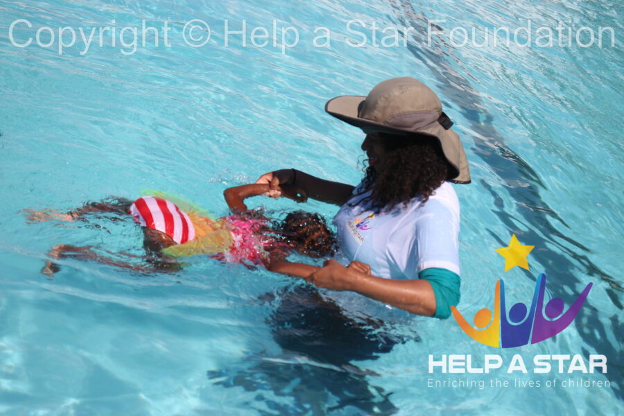 Help a Star in Suriname in 2022