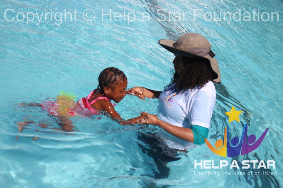 Help a Star in Suriname in 2022