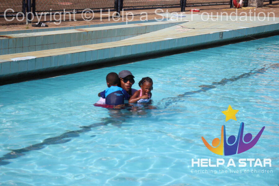 Help a Star in Suriname in 2022