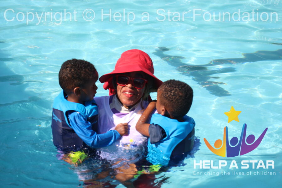 Help a Star in Suriname in 2022