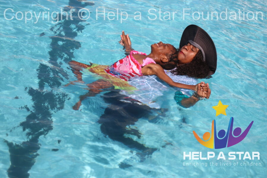 Help a Star in Suriname in 2022