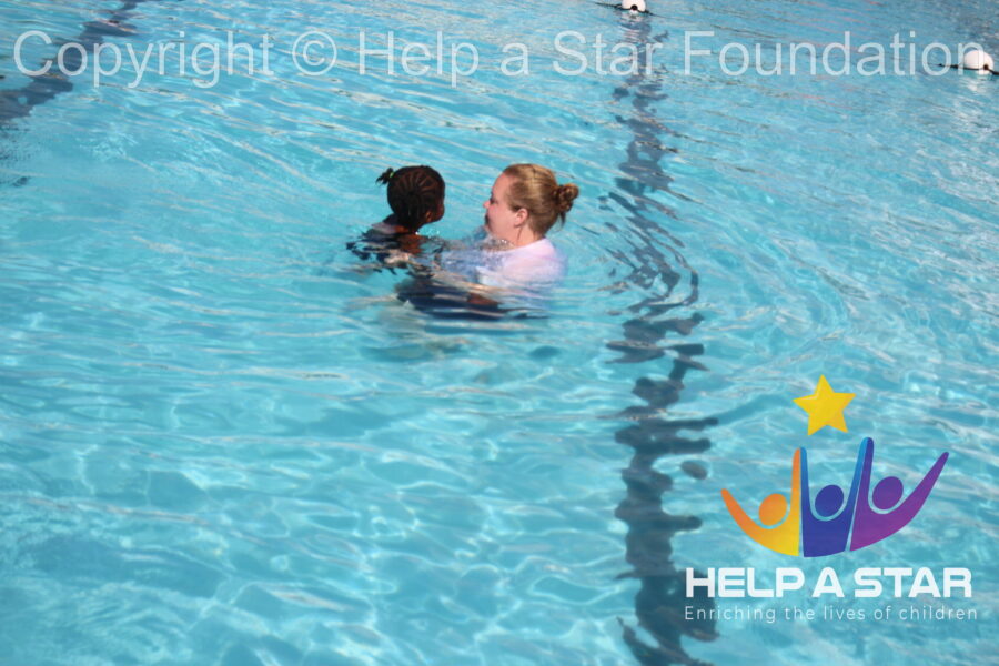 Help a Star in Suriname in 2022