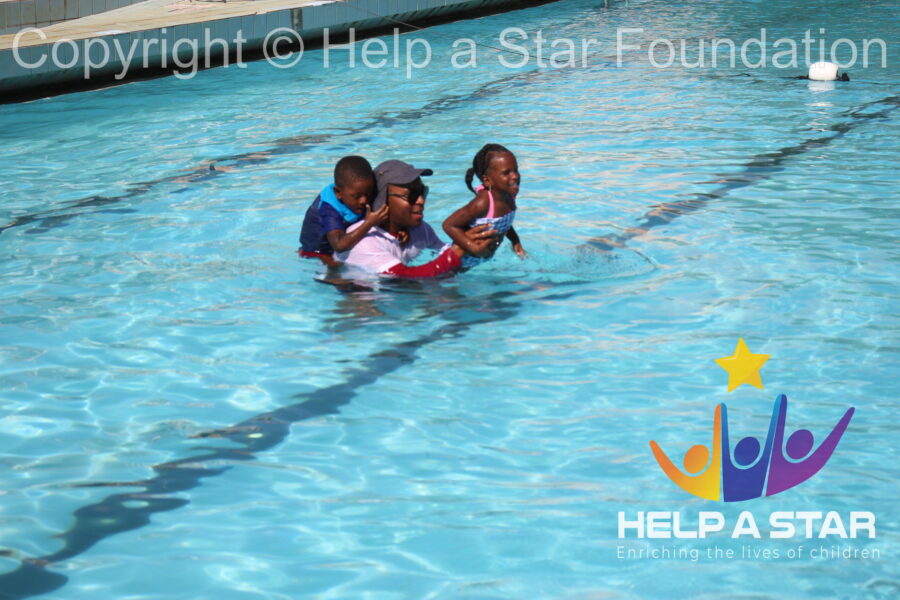 Help a Star in Suriname in 2022