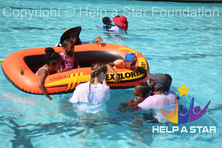 Help a Star in Suriname in 2022