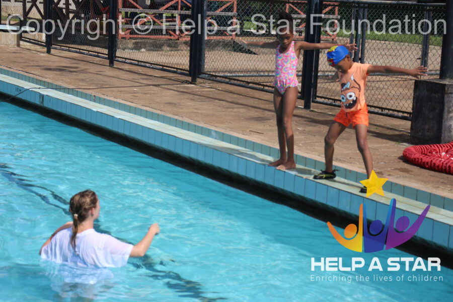 Help a Star in Suriname in 2022