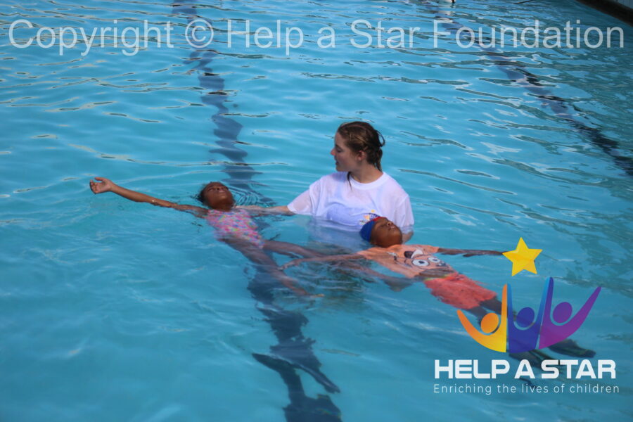 Help a Star in Suriname in 2022