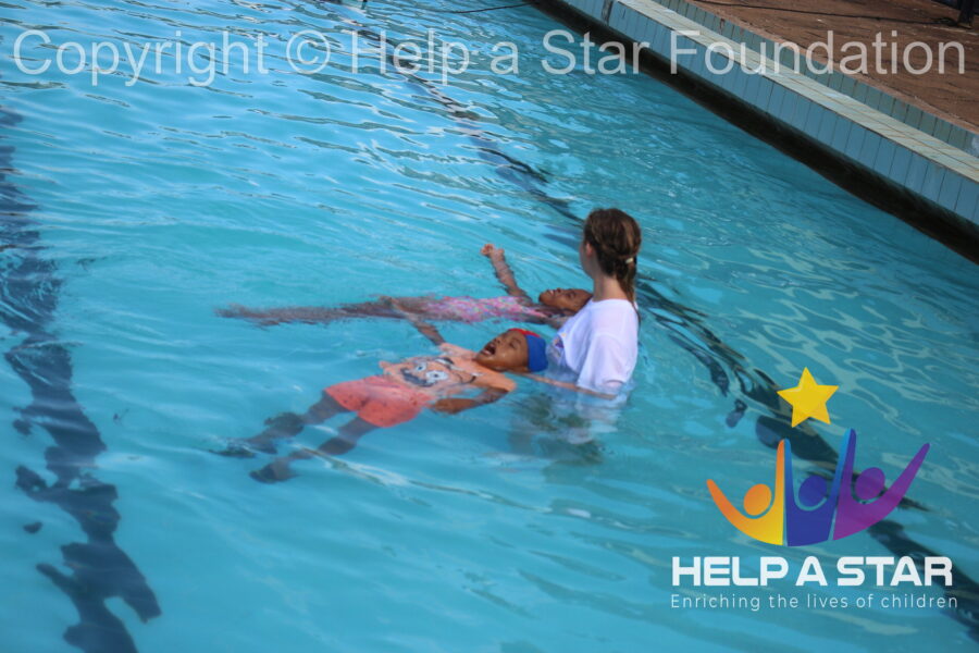 Help a Star in Suriname in 2022