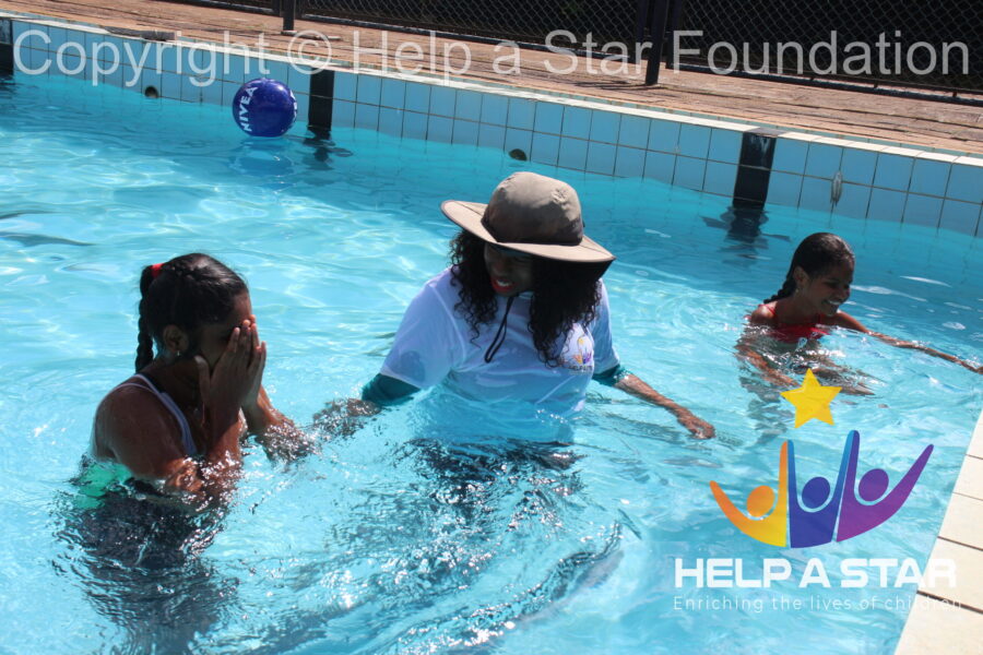 Help a Star in Suriname in 2022